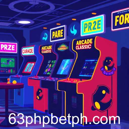 Exploring 'Arcade Classics': A Nostalgic Journey into Gaming's Golden Era