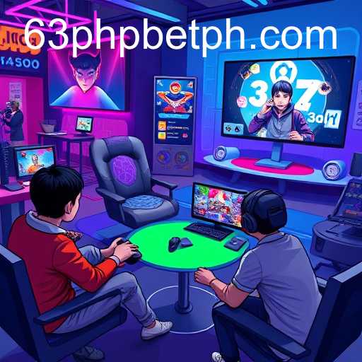 Digital Evolution: The Rise of Online Gaming in the New Decade