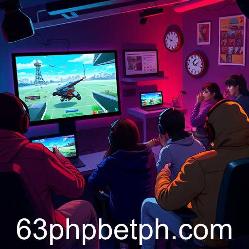 Gaming Economy Thrives Amidst Global Changes