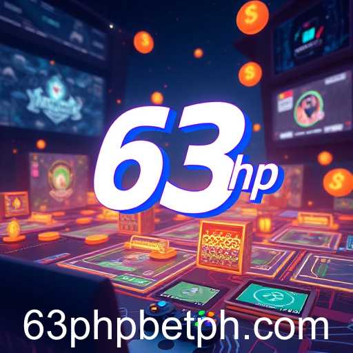 The Gaming Evolution: 63php's Role in 2025