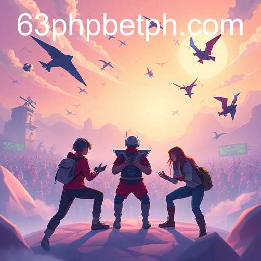 Gaming Evolution: The Rise of 63php