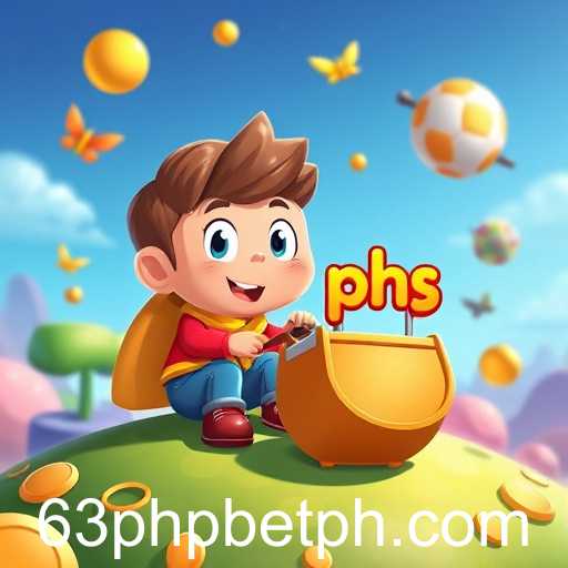 Exploring the 'Kids Fun' Category: A Delight for Young Gamers with '63php'
