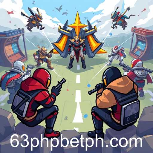 Exploring the Thrilling World of Multiplayer Battles