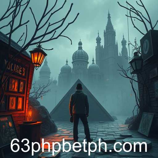 The Engaging World of Puzzle Adventures: Unraveling Mysteries Online