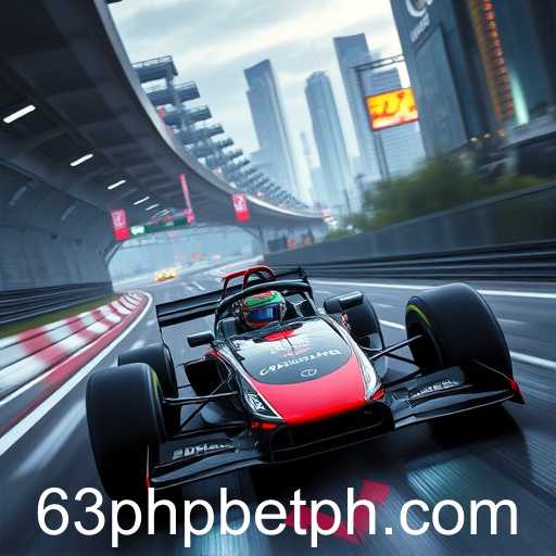 Exploring the Thrills of 'Racing Excitements': The Competitive World of Online Racing Games