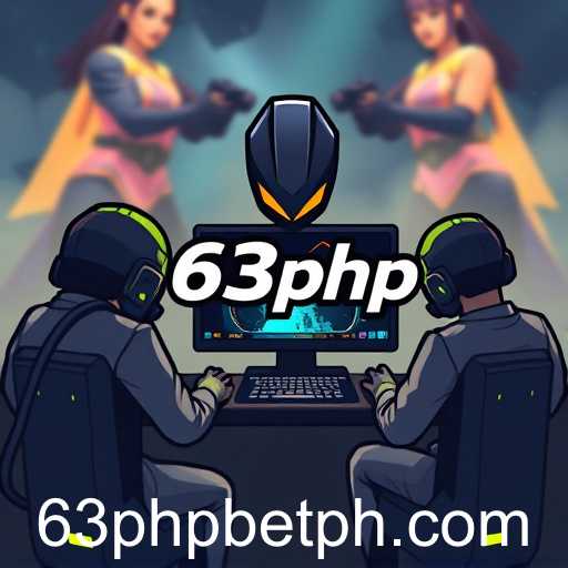 The Rise of 63php in the Gaming World