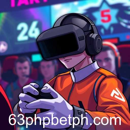 The Rise of 63PHP in Gaming World