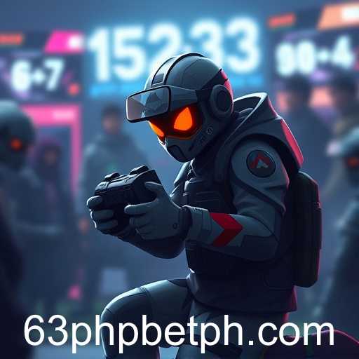 The Rise of 63PHP in the Gaming World