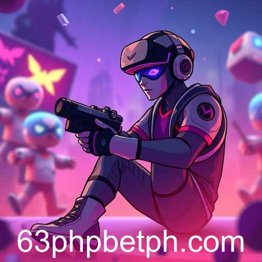 The Rise of 63php in Gaming