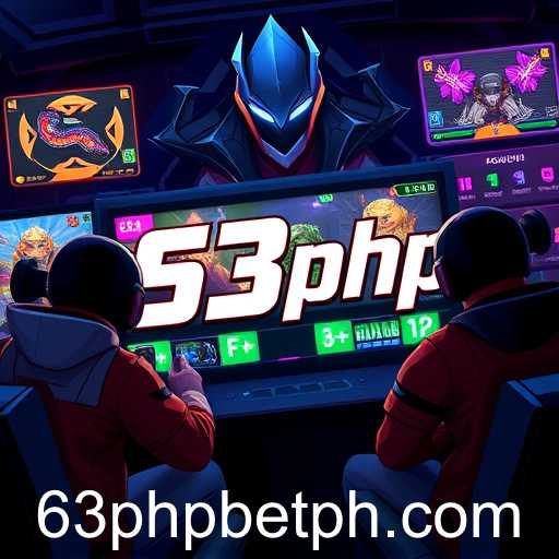 The Rise of 63php: A Revolution in Online Gaming