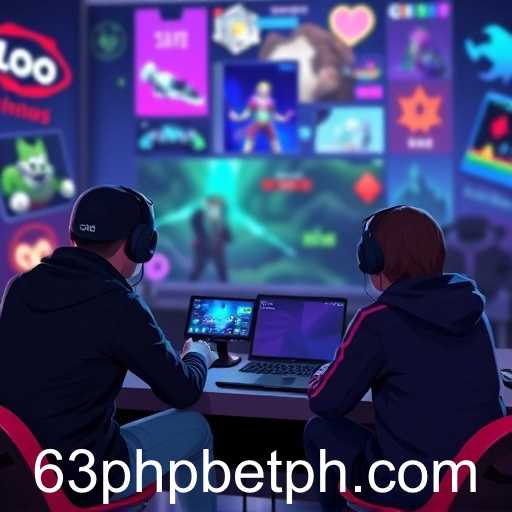 The Rise of Online Game Platforms