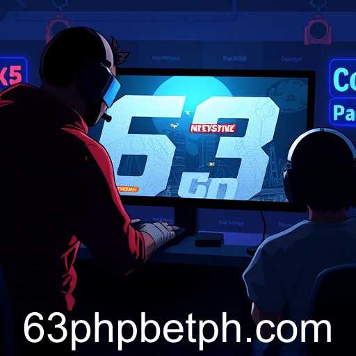 Rising Popularity of 63php Fuels Gaming Enthusiasm