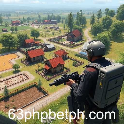 The Rise of Simulation Experiences: Immersive Gaming with 63php